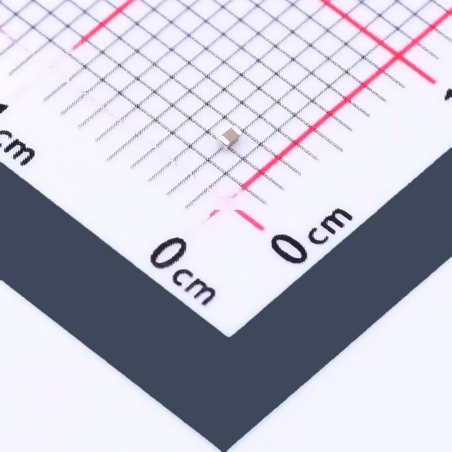 Murata Electronics GCM155R71H104KE02J electronic component