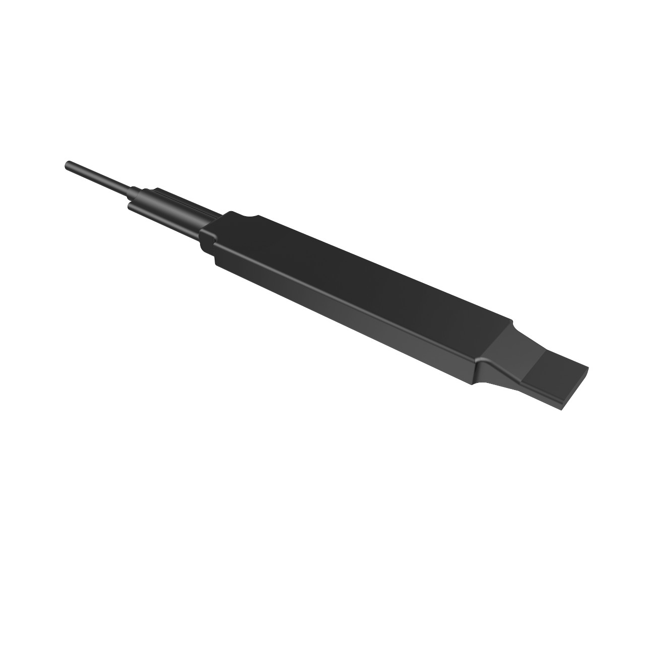 Banner Engineering Corporation Q7LMEB W/50 electronic component