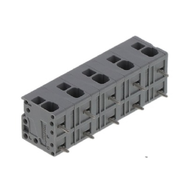 WAGO Corporation 2624-1505 electronic component