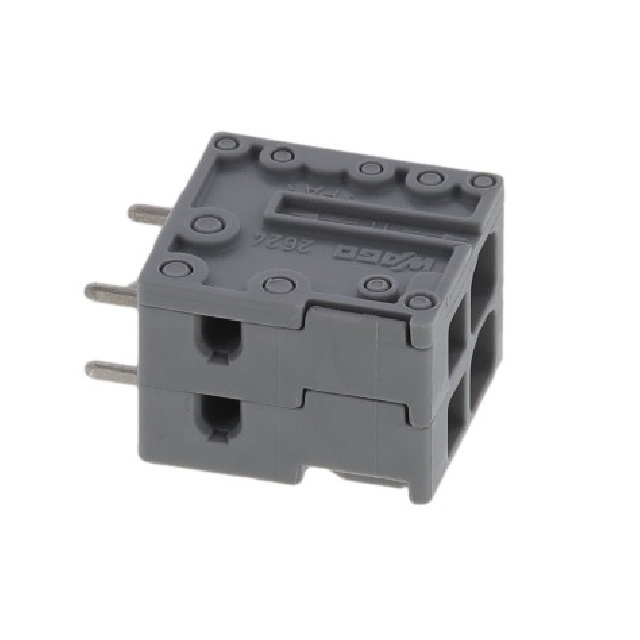 WAGO Corporation 2624-3102 electronic component