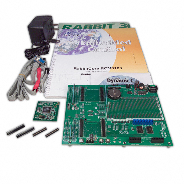 Digi 101-0533 electronic component