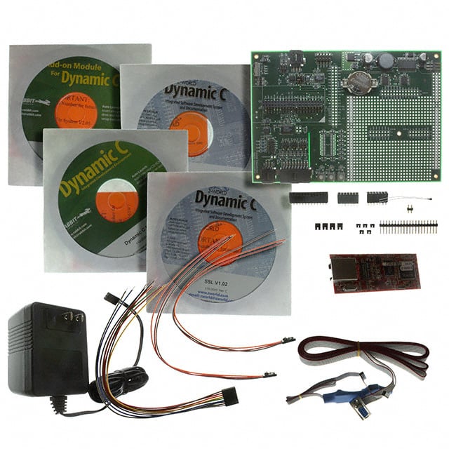 Digi 101-0897 electronic component