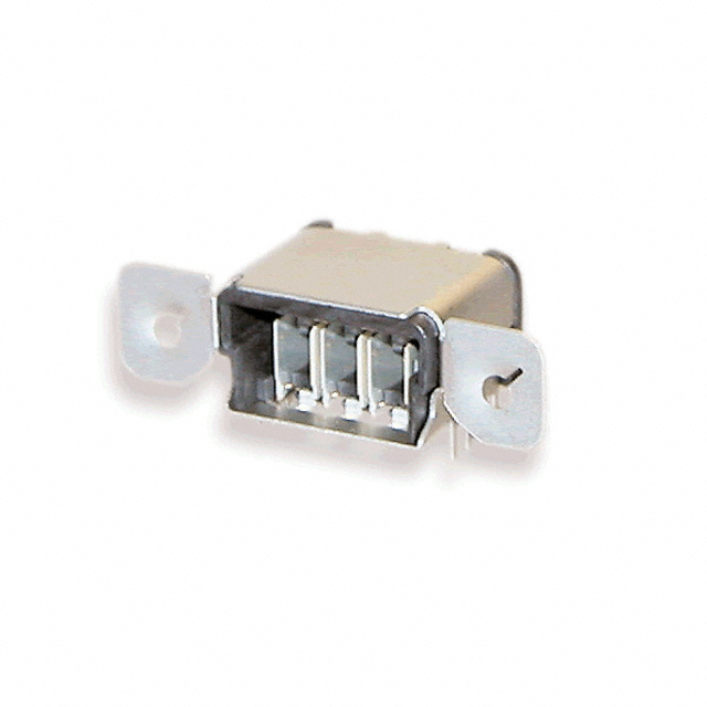 TE Connectivity AMP Connectors 1274824-2 electronic component