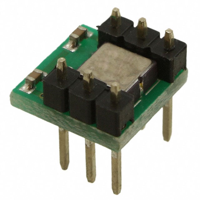 Parallax Inc. 28017 electronic component