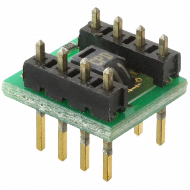 Parallax Inc. 28018 electronic component