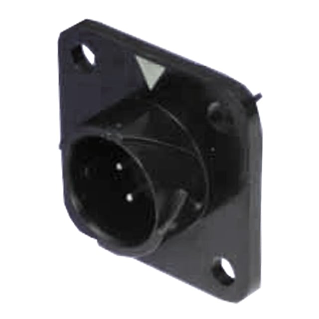 Hirose Electric Co Ltd HR34B-12WRA-10P electronic component