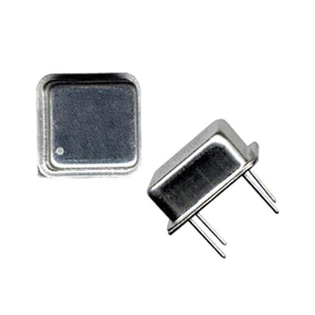 Parallax Inc. 252-00005 electronic component