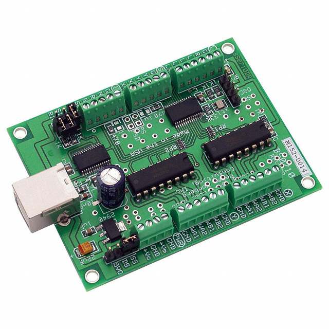 Parallax Inc. 27969 electronic component