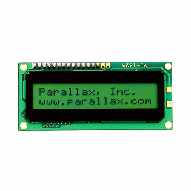 Parallax Inc. 27976 electronic component