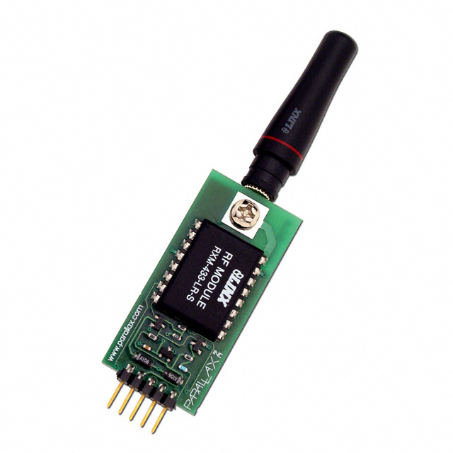 Parallax Inc. 27981 electronic component