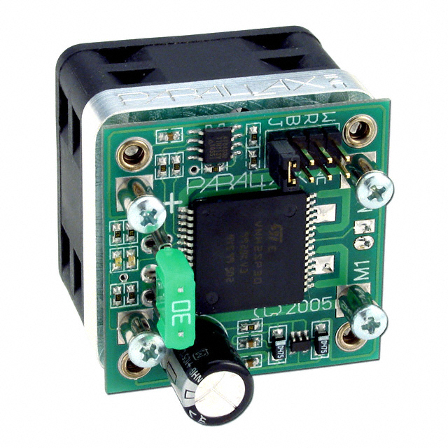 Parallax Inc. 29144 electronic component