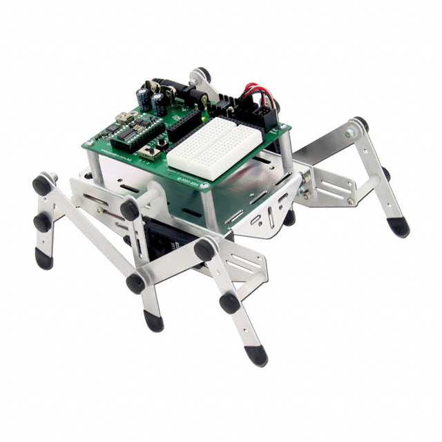 Parallax Inc. 30055 electronic component