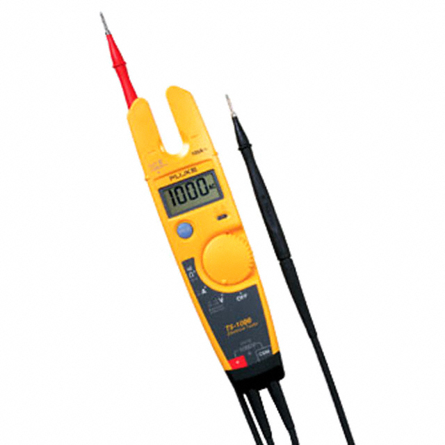 Fluke Electronics T5-1000 USA electronic component
