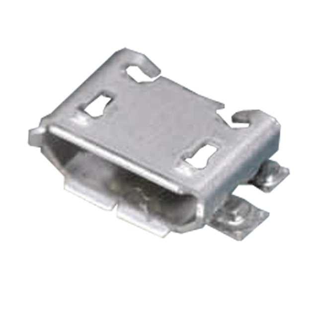 Hirose Electric Co Ltd ZX62-B-5PA electronic component