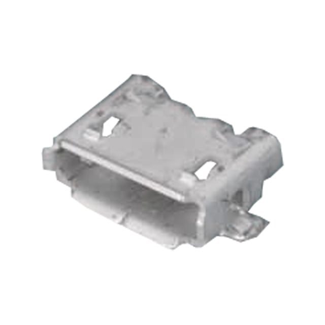 Hirose Electric Co Ltd ZX62D-AB-5P8(30) electronic component