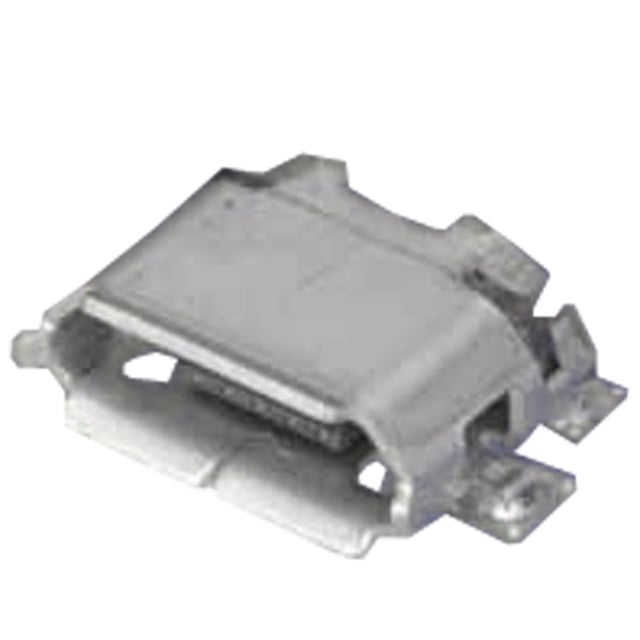 Hirose Electric Co Ltd ZX62R-B-5P(30) electronic component
