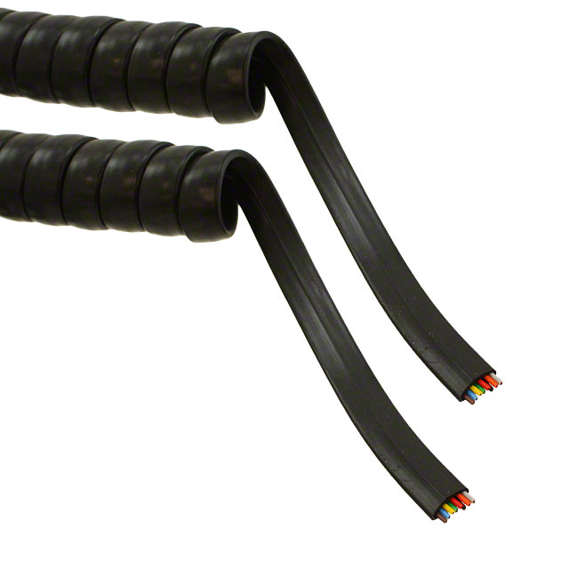 I.O. Interconnect 121-810-012 electronic component