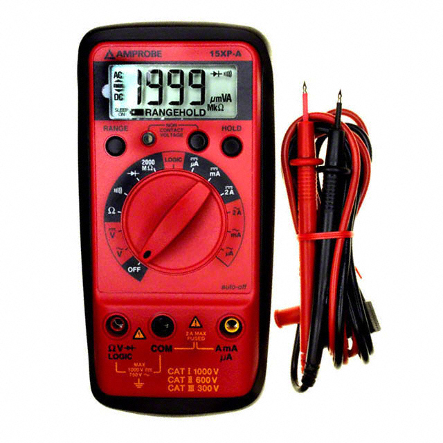 Amprobe 15XP-A electronic component