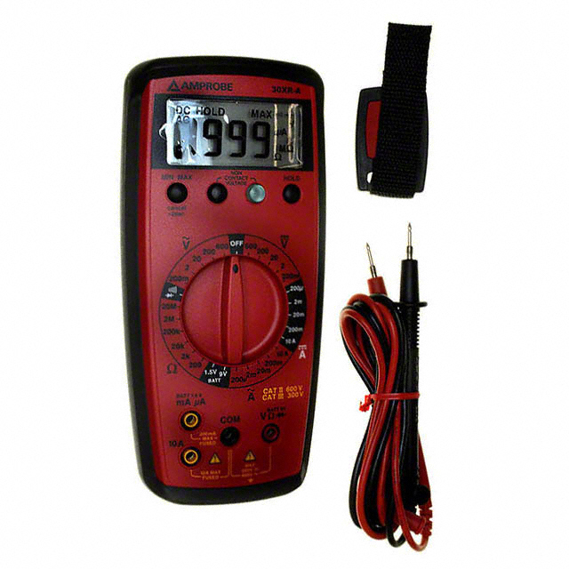 Amprobe 30XR-A electronic component