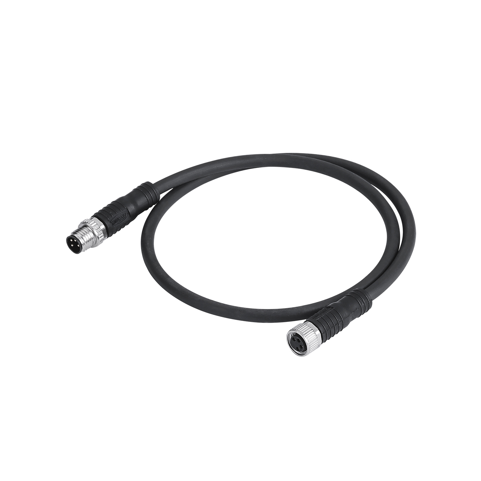 Finecables MA08FAHD04ST-MA08MAHD04ST-20CB25 electronic component