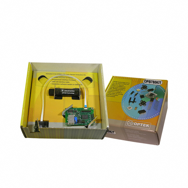 TT Electronics/Optek Technology OPB780KIT electronic component