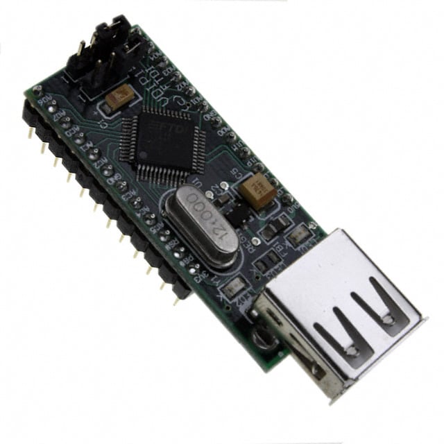 FTDI, Future Technology Devices International Ltd VDIP1 electronic component