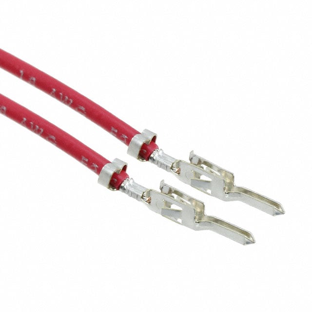 Molex 0797580005 electronic component