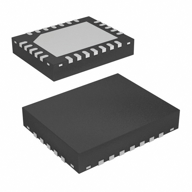 Microchip Technology PD69101ILQ-TR electronic component