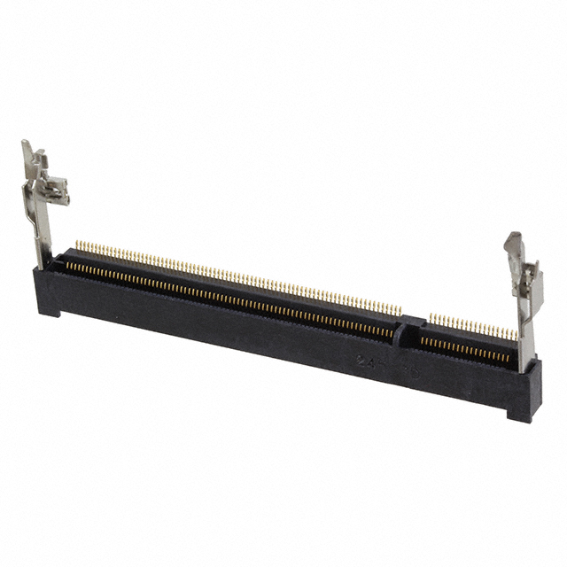 TE Connectivity AMP Connectors 1473150-4 electronic component