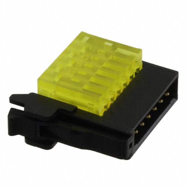 TE Connectivity AMP Connectors 1473562-6 electronic component