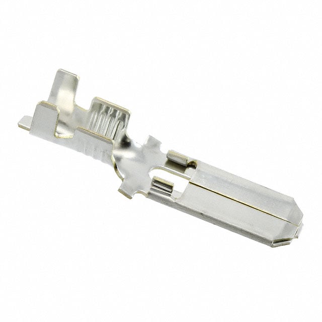 TE Connectivity AMP Connectors 170341-3 electronic component