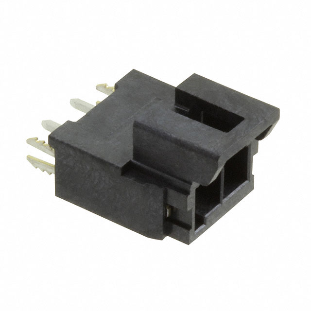 Molex 1722871202 electronic component