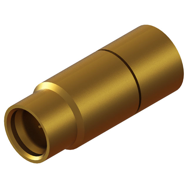 Amphenol SV Microwave 8038-6004 electronic component