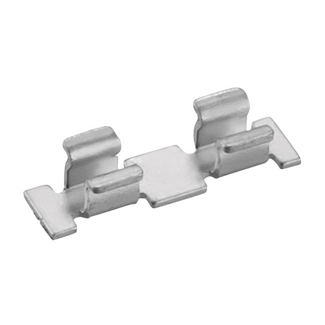 Harwin Inc. S8071-46R electronic component