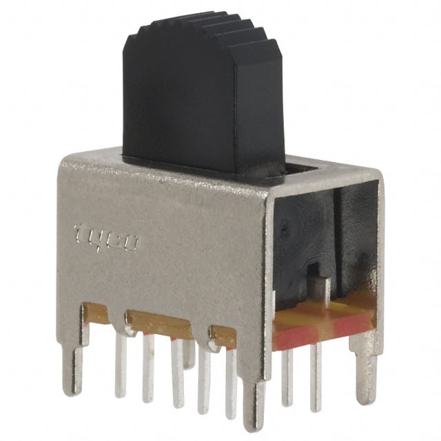 TE Connectivity ALCOSWITCH Switches 1825264-1 electronic component