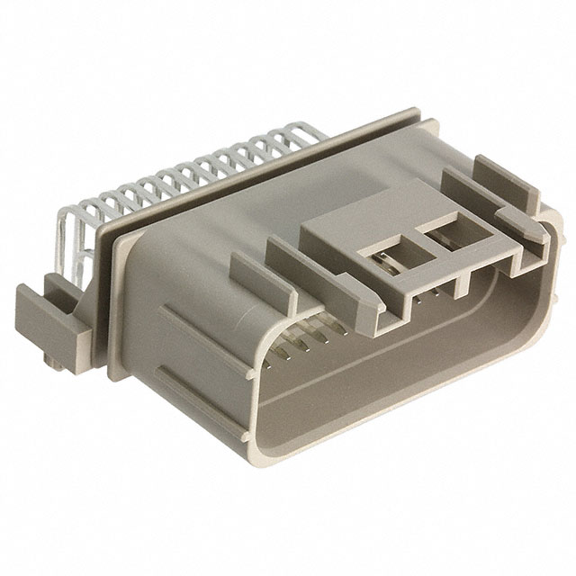 JAE Electronics MX47039NF2 electronic component
