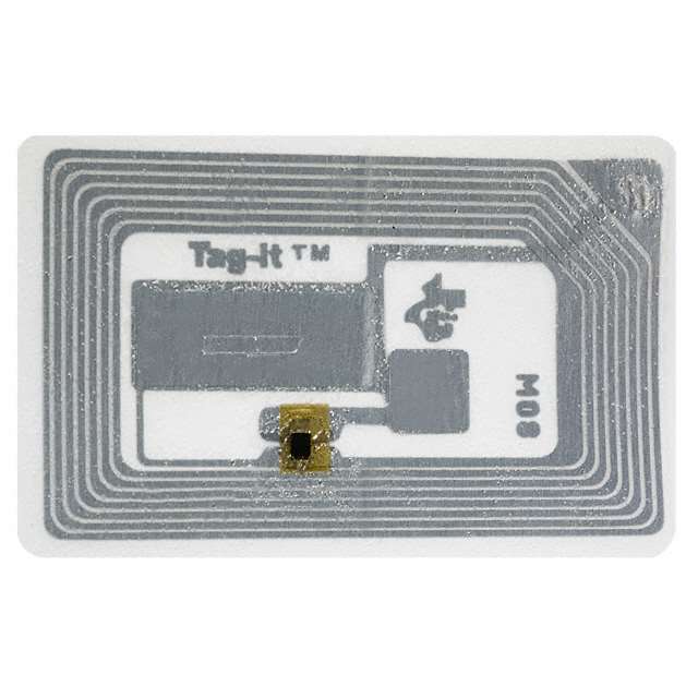 Texas Instruments RF-HDT-JMRB-A0 electronic component