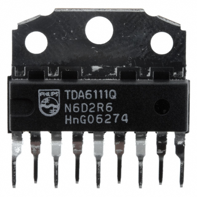 NXP USA Inc. TDA6111Q/N4,112 electronic component