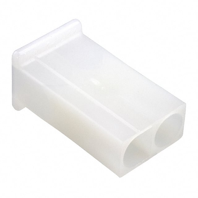 Molex 0003122026 electronic component