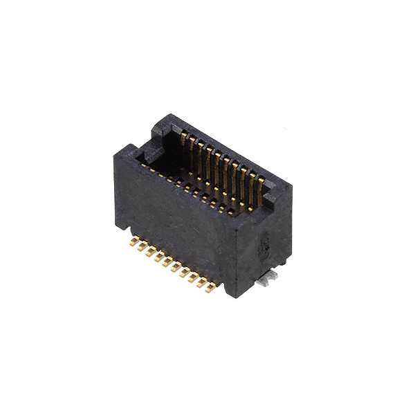 TE Connectivity AMP Connectors 2-1775184-0 electronic component