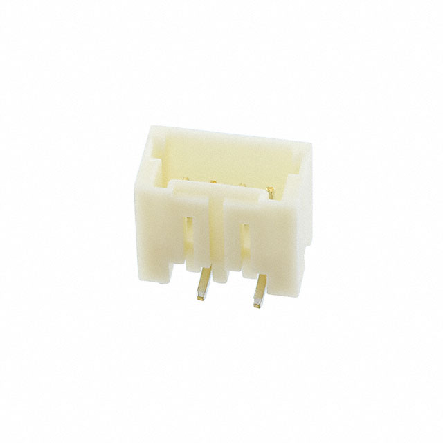 TE Connectivity AMP Connectors 292231-4 electronic component