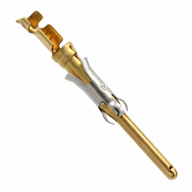 TE Connectivity AMP Connectors 66102-1 electronic component