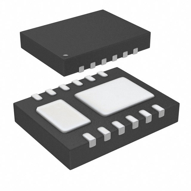 Alpha & Omega Semiconductor Inc. AOZ1915DI electronic component