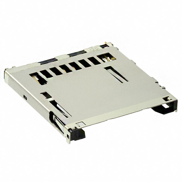 Hirose Electric Co Ltd DM1B-DSF-PEJ(82) electronic component