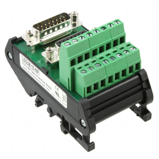 American Electrical Inc. LDSUB-15-MF electronic component