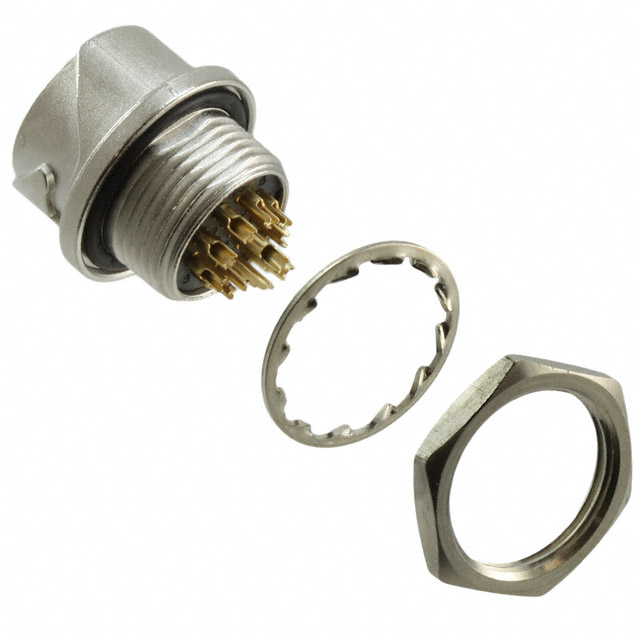 Hirose Electric Co Ltd LF10WBR-12S electronic component