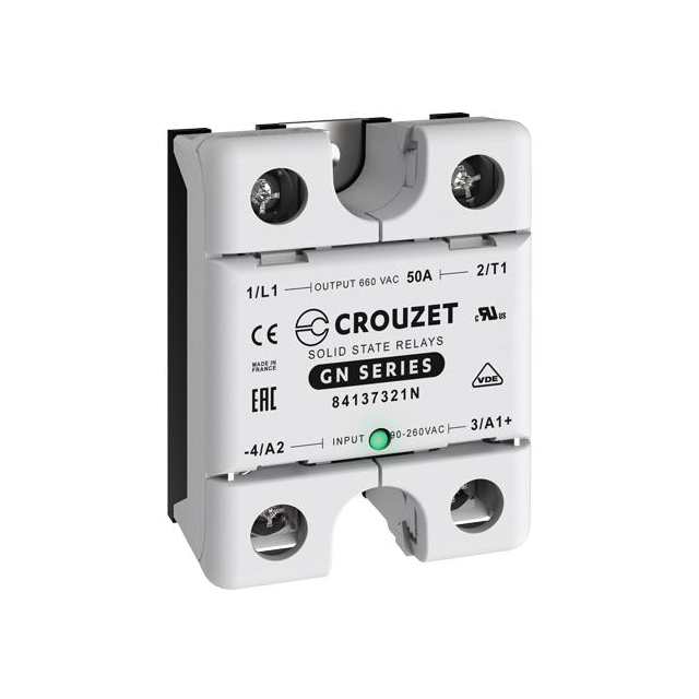 Crouzet 84137321N electronic component
