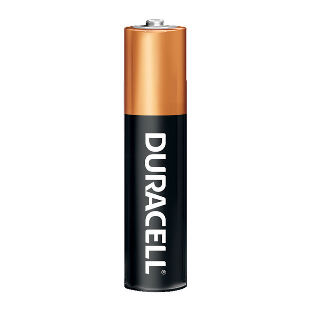 Duracell Industrial Operations, Inc. AAA-MN2400 electronic component