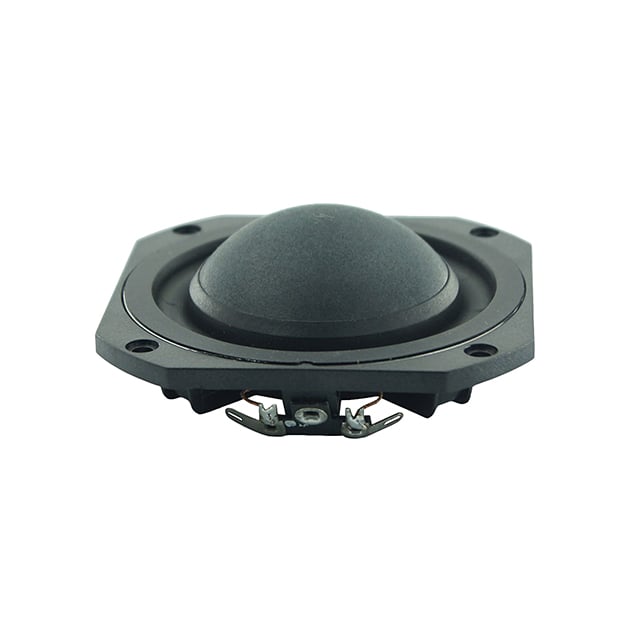 Peerless by Tymphany GBS-85N25PR03-04 electronic component