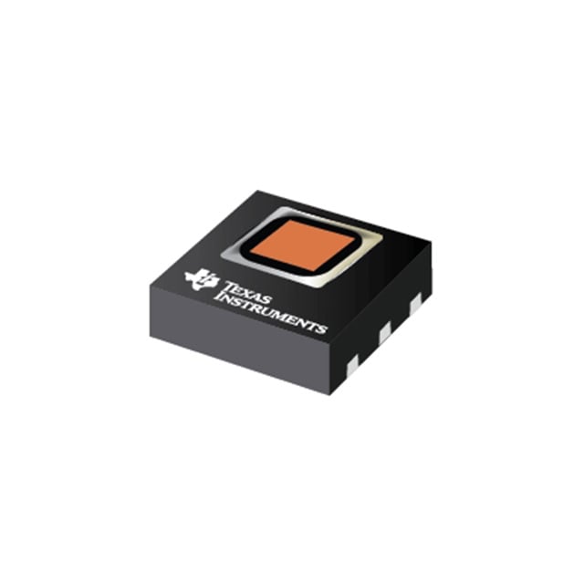 Texas Instruments HDC1080DMBR electronic component